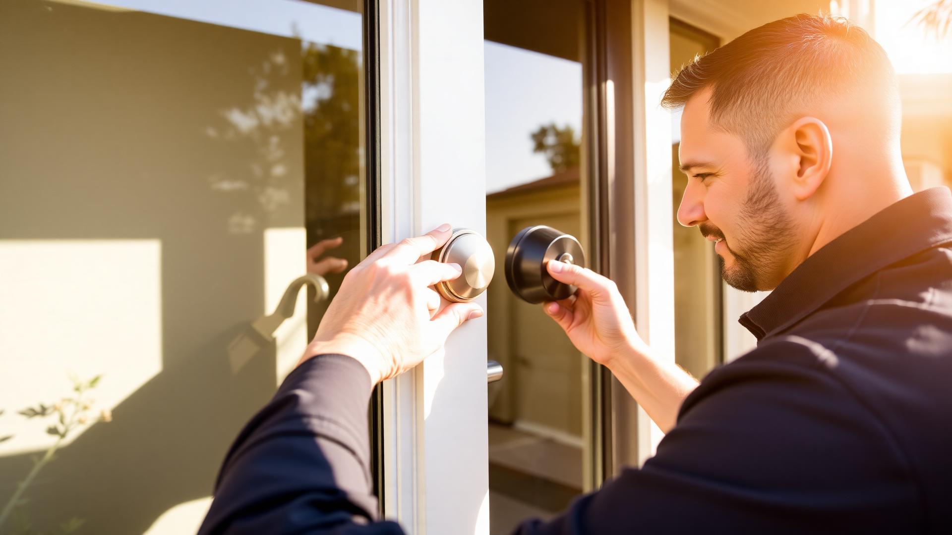 Residential Locksmith